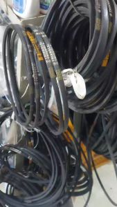 dây curoa máy may đủ sai số