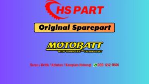 Aki Motor Mio Lama Sporty Smile Soul Fino Karbu Vega Shogun Smash Tornado Titan Satria Original\nAki Motor Astrea Grand Mega Pro Supra X Blitz Kaze Alfa Crypton F1Z Jupiter Sigma Force 1 Original