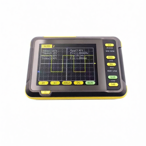 TELESKY | Portable Digital Oscilloscope