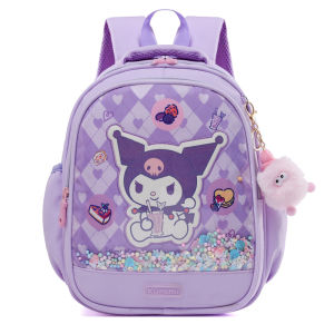 Adorable Lightweight Childrens Backpack New Model Small Bag Meilidi Travel Stylish Big Class Kindergarten Girls School Bag