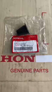 KARET PENAHAN KAP DEK MESIN ATAS COVER GRILLE DEPAN RADIATOR BRIO SATYA MOBILIO BRV DG1 CRV GEN 6 RS5 E:HEV CIVIC R FC1 FC4 FK1 FK4 TURBO SEDAN HATCHBACK 2013 2018 2019 2020 2021 2022 2025 HONDA 74175-SMA-000 RUBBER SAMPING CUSHION HOOD ENGINE MOTOR GRILE