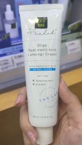 [สินค้าเกาหลีของแท้100%_ส่งจากไทย] THE LAB by blanc doux - Oligo Hyaluronic Acid Calming+ Cream 50ml
