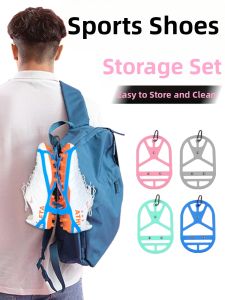 Portable Shoe Storage Organizer