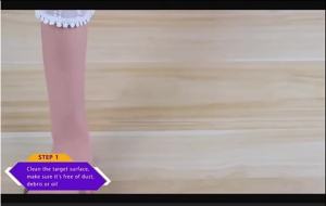 Marble Self-Adhesive Kitchen Film - Oil Proof Waterproof Stove Backsplash Countertop Cabinet Tile Sticker Easy Peel & Stick