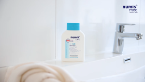 Numis Med pH 5.5 Shower gel 200ml