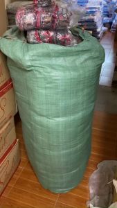 Miếng Cọ Xoong Nồi Con Mèo Không Rỉ Bùi Nhùi Thép Cọ Bếp Chảo Inox Bịch 15 Miếng Dày