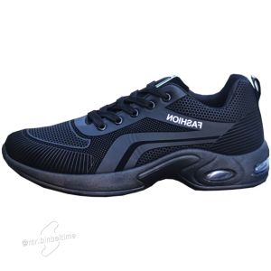 LAMALILI Mens Outdoor Sports Shoes: Lightweight & Breathable Running Shoes