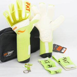 Bonus id nama Sarung tangan kiper Fat Altus terbaru buat dewasa