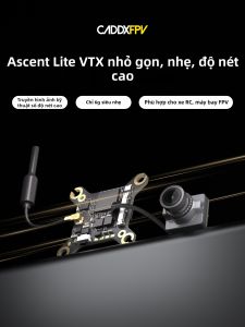 CADDXFPV | Digital HD FPV Goggles