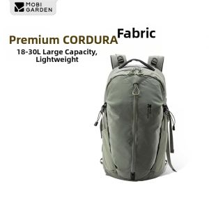Mobi Garden | Hiking Travel Backpack Light-Weighted