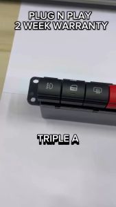 PW953115 PW953784 ORIGINAL CENTER SWITCH PROTON NEW SAGA VV-T 2016 (NORMAL SPEC) (FACELIFT SPEC)