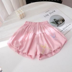 Quần Ngắn Nơ Công Chúa Dễ Thương