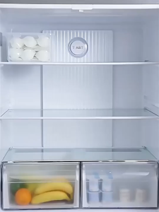 Food Grade Sealed Breast Milk Storage Container - Freezing & Refrigerator Safe Home Organizer