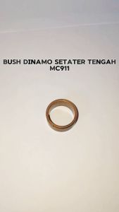 MC11 |  Bushing Dinamo Starter Tengah MC911 Bos Middle Stater