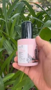 Tinh dầu nuôi dưỡng và tạo bóng tóc Nouvelle Kera Sublime Straightening Care Oil 100ml