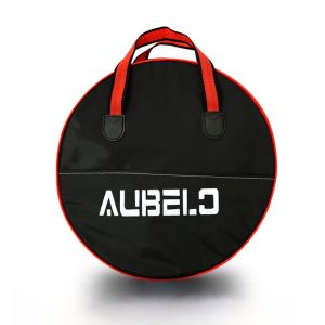 Dày Dặn Túi Lưới Đánh Cá Hai Lớp Chống Thấm Nước Chống Mài Mòn Bên Cạnh Túi Đựng Đồ Câu Cá Đồ Dùng Du Lịch Cắm Trại Ngoài Trời