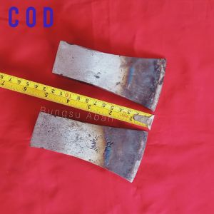 COD KAMPAK baja pohon Kampak cap mata ETR harga per 1 pcs