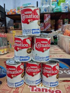 SUSU NESTLE CARNATION KREMER