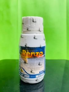 Fungisida RENZO 250EC isi 250ml dr Biotis mantap!!!