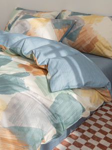 Kiss Dear | Ins Style 100% Cotton Bed Set