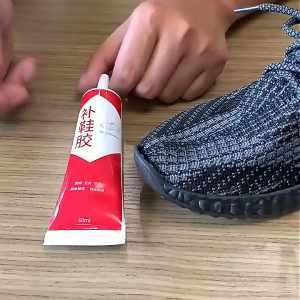 Shoe repair glue strong shoe sole repair glue waterproof and heat-resistant glue waterproof super strong glue multi-purpose glue rubber tire repair glue shoe glue 10-second fast curing all-around glue leather shoe and sports shoe glue