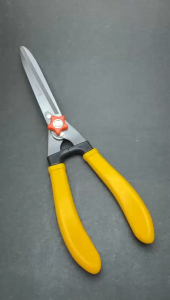 REMAX GARDEN SHEAR YELLOW HDL 81- SG618