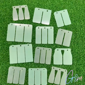 หนึ่งในแผ่นหรีดไฟเบอร์ DASH/BEAT/LS125/TENA-NEW/NSR/PHANTOM/NOVA-S/TENA/NOVA-RS/NOVA-SUPERVR150/TZR/TZM มีอีกหลายรุ่น