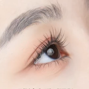 A.M.G Steel Pipe Eyelash Primer Long Lasting Waterproof Sweat Proof Volumizing Curling Steel Mascara