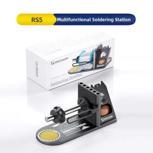 MECHANIC | Multipurpose Soldering Station Circuit Board Fixator Mobile Motherboards Welding