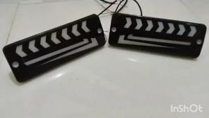 Lampu Sein Bumper LED Suzuki Cary Extra: Pemilihan & Instalasi