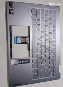 Palmrest Keyboard Lenovo YOGA 7 2-in-1 14AHP9