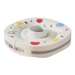 Voutdo.ing | Adjustable No-Inflate Newborn Swim Neck Float