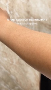 The Bath Box Almond Dolce Silky Body Lotion