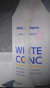 Sữa Tắm Dưỡng Trắng Da Toàn Thân White Conc Body Shampoo C2 150mL