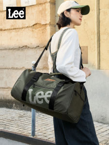 Lee | Waterproof Compartment Large Capacity Travel Bag
