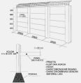 PANEL BETON PRECAST PALING MURAH. 