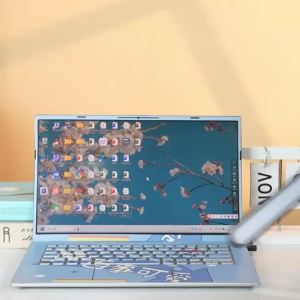 Thanh Đèn LED Có Thể Điều Chỉnh Độ Sáng Bằng Cảm Ứng USB Không Chói Mắt Bảo Vệ Mắt Đèn Nền Màn Hình Máy Tính