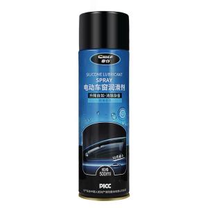 Chief | Window And Door Lubricant For Cars
