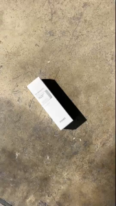 พร้อมส่ง‼️แท้100%✅ ครีมลบเลือนริ้วรอย ปูไปรยา Cosrx The retinol 0.7 cream ขนาด 20 ml.🪄