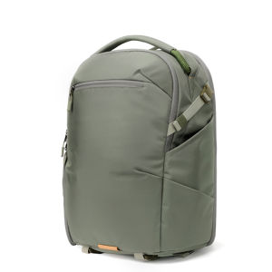SEWAFOX | Water-resistant Camera Backpack Detachable Padding