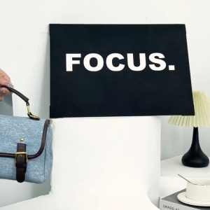 Grosir import jakarta 3104 Aff Tas Louyis Panda Free Certificate + Paper Bag + Tag Label + Gantungan Tas Ransel Wanita