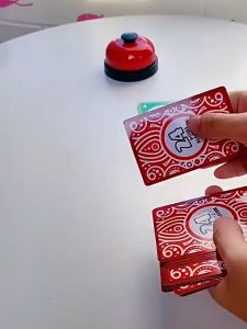 Tạo chuỗi phép tính 24 điểm - đồ chơi giáo dục mới nhất 2024