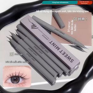 DIANJIXIONG | Smudge-Proof Waterproof Anti-Sweat Eyeliner Pen