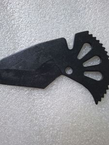 Giá 1 lưỡi kéo cắt bấm ống nước 20.63mm cao cấp/ 1 lưỡi kéo cắt ống phi 20.63mm cắt ống HDPE PPR PVC...