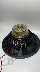 Loa bass 30 JQ neo khối 110 côn 76 gân vải màng chống thấm - giá 1 cái