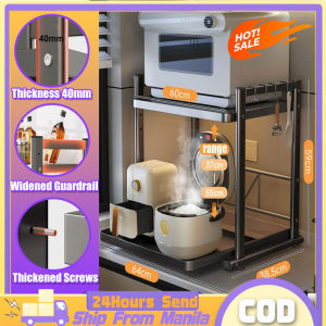 Microwave Rack Pull-Out Organizer: A Comprehensive Guide