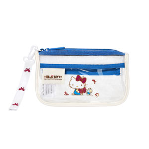 Tide color | HelloKitty Design Multi-use Storage Bag