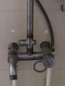 [HCM] Bình Xịt Tẩy Rửa Nhà Tắm Bathroom Cleaner - NgocChau_Store