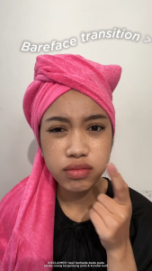 [Twin Pack] Azarine Hydramax-C Sunscreen Serum SPF50 PA++++ [2x40ml]