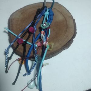 Bag Charm Aesthetic Keychain Viral Carabiner